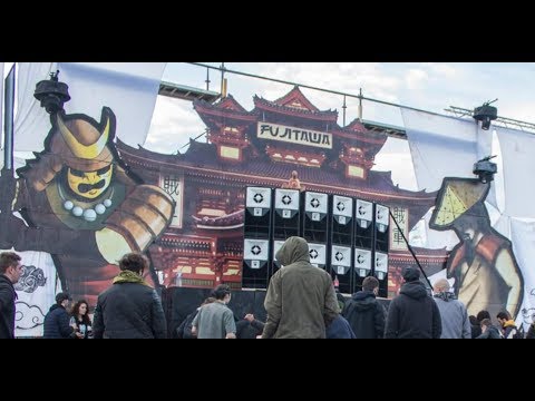 🇯🇵🉐⛩️INSOUMIS FUJITAWA ⛩️🉐🇯🇵