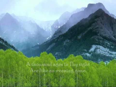 download lagu mp3 mp4 O God Our Help In Ages Past, download lagu O God Our Help In Ages Past gratis, unduh video klip O God Our Help In Ages Past