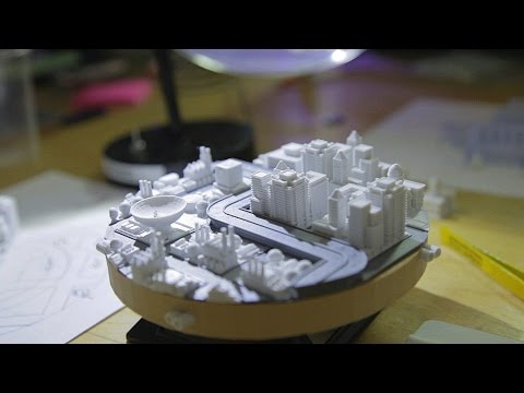 afbeelding Print the Legend