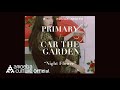 Primary - Night Flower (Flower Version) [Feat. Car, the Garden]