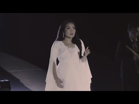 Averiana Barus - Ertoto (Official Music Video)