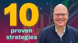 10 Options Strategies for 2026 (From Low Risk to Aggressive) thumbnail
