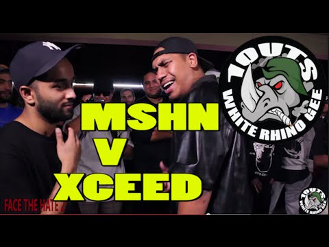 Xceed vs MSHN