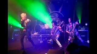 POWERMAN 5000- (Full Set Performance) @ 3M Live Anaheim Event Center