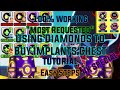 Easy Way To Buy Implants Chest Using Diamonds Tutorial Implants Chest Mr Zoid