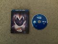 Opening To The LEGO Movie 2 The Second Part 2019 DVD