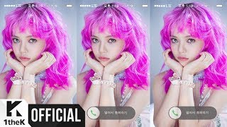 [Teaser] JIMIN(지민) (AOA) _ Hey MUSIC BEAUTY FILM