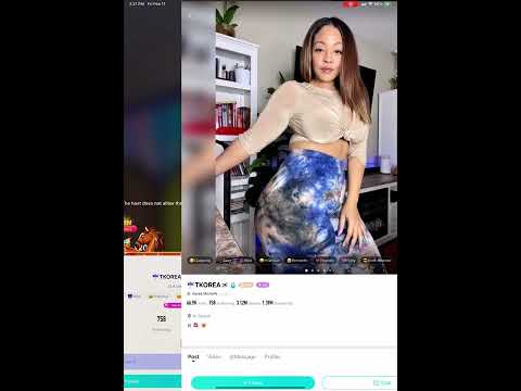 Korea taking #tkocapone 2 get Happy Ending @ 9pm | IS HE NOT SATISFIED #bigolive