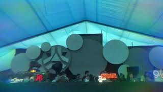 Bruno Pronsato live ✺ MIORITMIC 2018