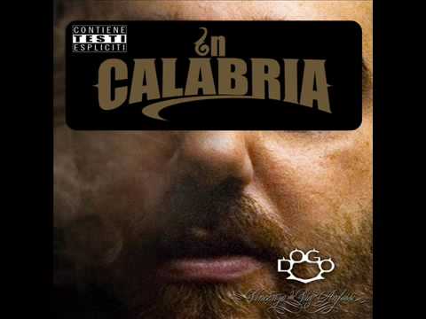 In Calabria Remix di quot;In italia quot; Fabri Fibra