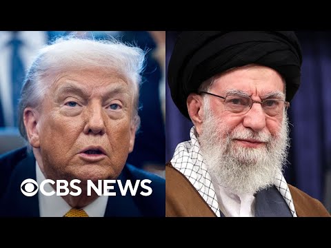 What we know about latest relations with Iran
