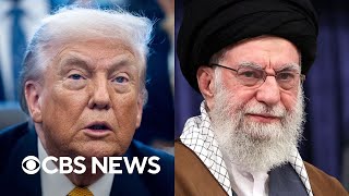 Amid fluid U.S.-Iran relations, here’s the latest reporting and analysis