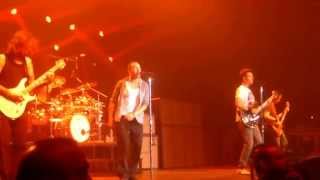 311 - Showdown (Houston 07.30.14) HD