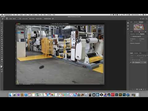 Todd Yates Photography video.