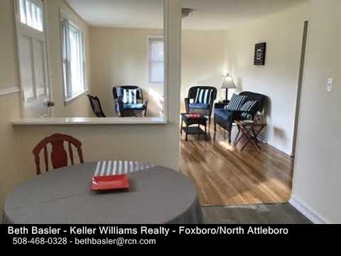 260 Laurel St, Bridgewater MA 02324 - Single Family Home - Real Estate - For Sale -