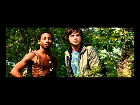 Percy Jackson Diebe im Olymp Hörbuch Teil 17