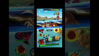 ULクウラを絶望させる最強のメインアビ　#ドラゴンボールレジェンズ