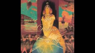 The Divine Comedy - Catherine The Great  (Foreverland 2016)