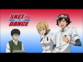 Sket Dance Ending 2: Clover TV Size 