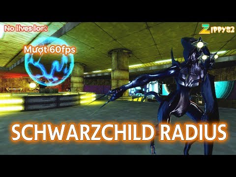 Half-Life 2: Schwarzchild Radius - Tàu có quái vật 😨