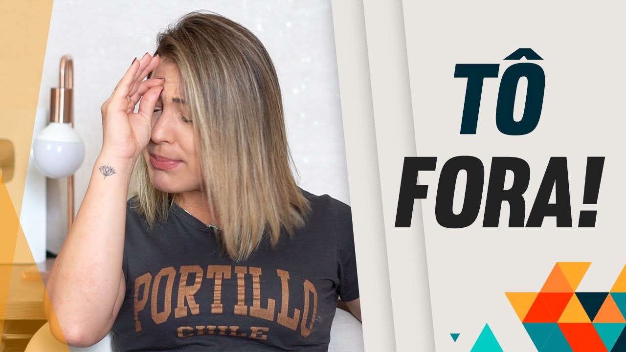 O setor que eu NÃO passo nem perto na Bolsa de Valores | + Setores que AMO ❤️