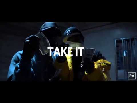 Selli Paper Feat. Gucci Liek - Take It