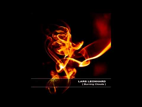 LARS LEONHARD - [ Burning Clouds ] full album
