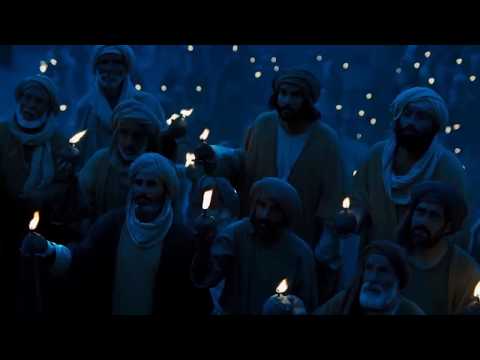 I wish someone would come (birthday of Imam mahdi)