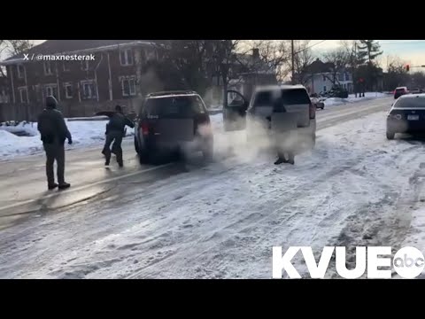 Thousands honor woman shot, killed by ICE agent in Minneapolis