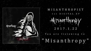Misanthropist - 