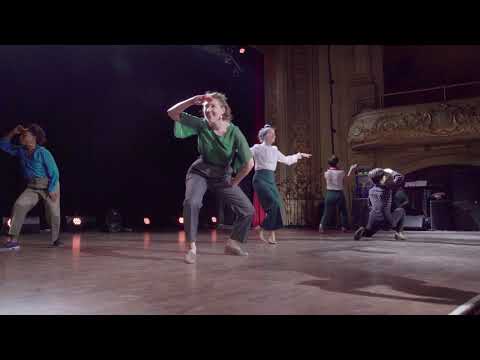 Followlogie - Rhythm is our Business