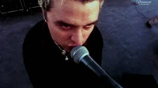 GREEN DAY - Nice Guys FInish Last [Official Video] (Remixed)