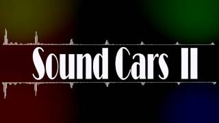 Super Sound Cars 2017 Full Bass