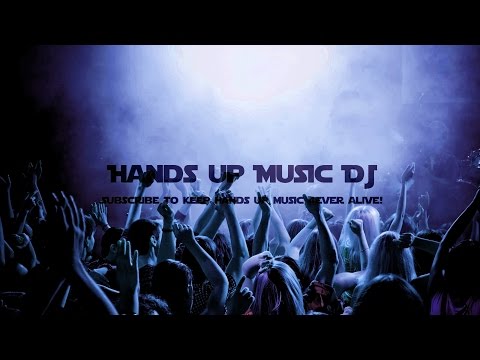 Erik Ray - Illusion (GITH Remix) [HANDS UP]