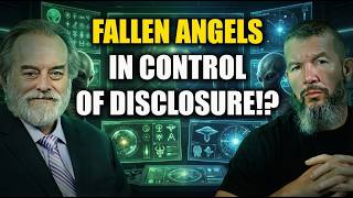 Steve Quayle Bombshell: Gilgamesh Tomb Uncovered, UFOs as Demons & His Urgent End-Times Warning!