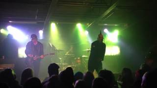 The Veer Union / 3-29-2012