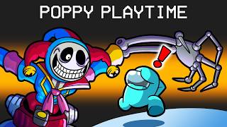 Download lagu Poppy Playtime Chapter 5: Broken Things in Among Us mp3