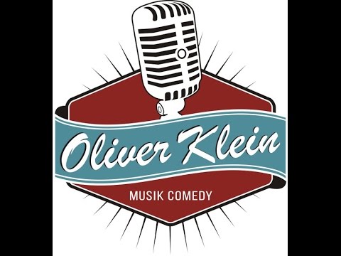 Oliver Klein Musik Comedy