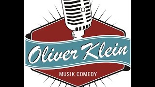 Oliver Klein Musik Comedy