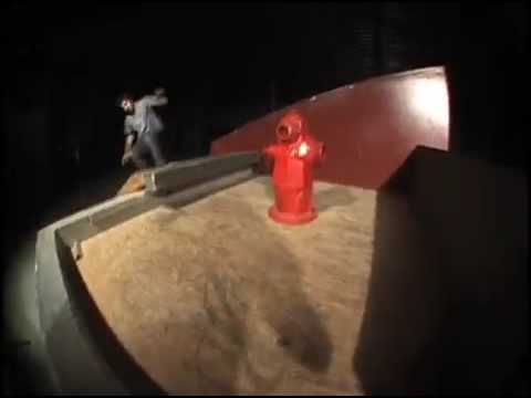 billy marks - the berrics