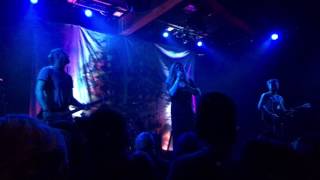 Rishloo Landmines Crocodile May 13 2016