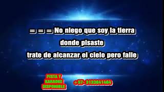 AMOR FINGIDO GRUPO LABERINTO LETRA