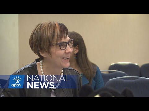 Trudeau government appeals court on landmark CHRT decision | APTN News