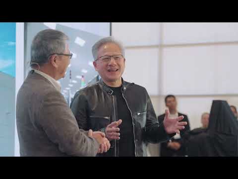 Wistron D1 Grand Opening Ceremony | Today’s Best Moments