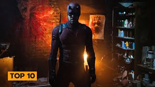 Top 10 Best TV Series of 2025 (So far)