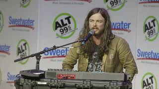 J Roddy Walston & The Business  - "Numbers" LIVE with ALT Up-Close