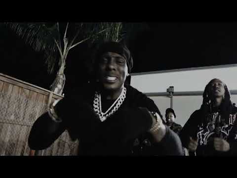 Lil Knoc ft C.M.L. - | Barney Rubble (Run Him Down) Prod. by Scope |