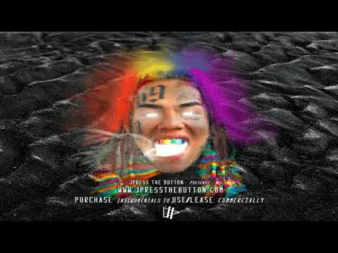 (FREE) "3Lines" 6ix9ine x Drake x Giggs Type Beat/Instrumental 2018