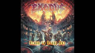 EXODUS - Blood In, Blood Out [CD-RIP]
