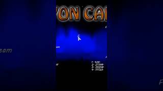 Canyon Capers #shorts